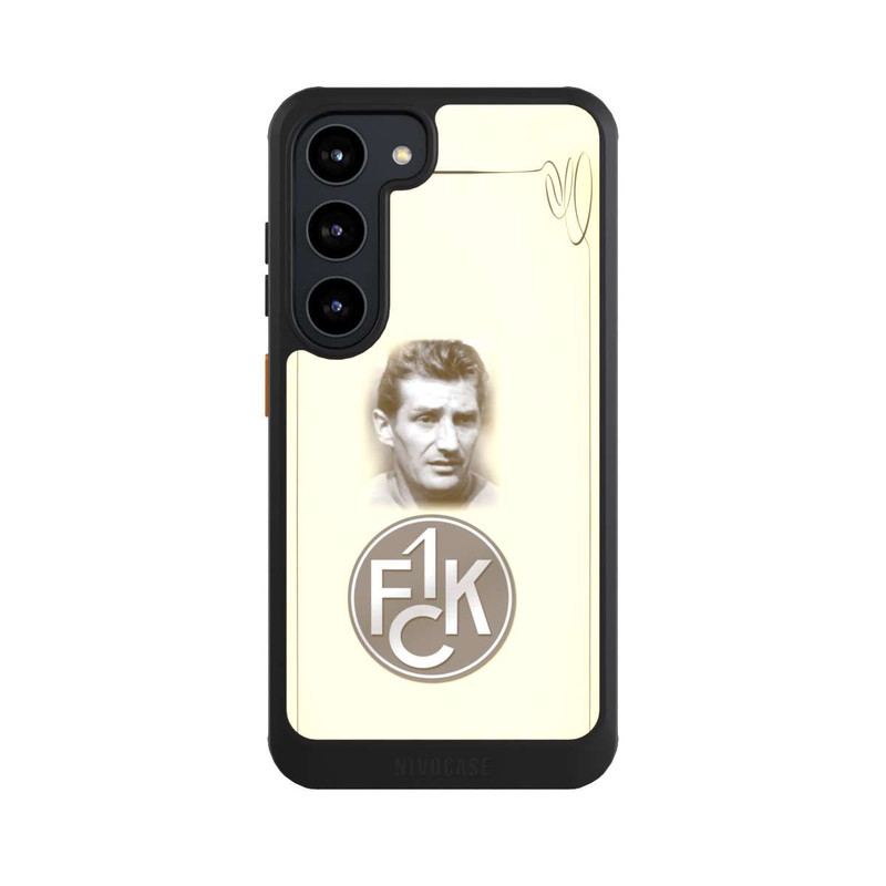 Galaxy S23 NIVOcore Fritz Walter