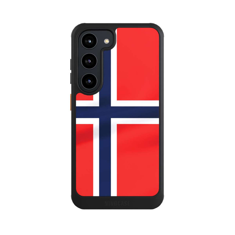 Galaxy S23 NIVOcore Norwegen