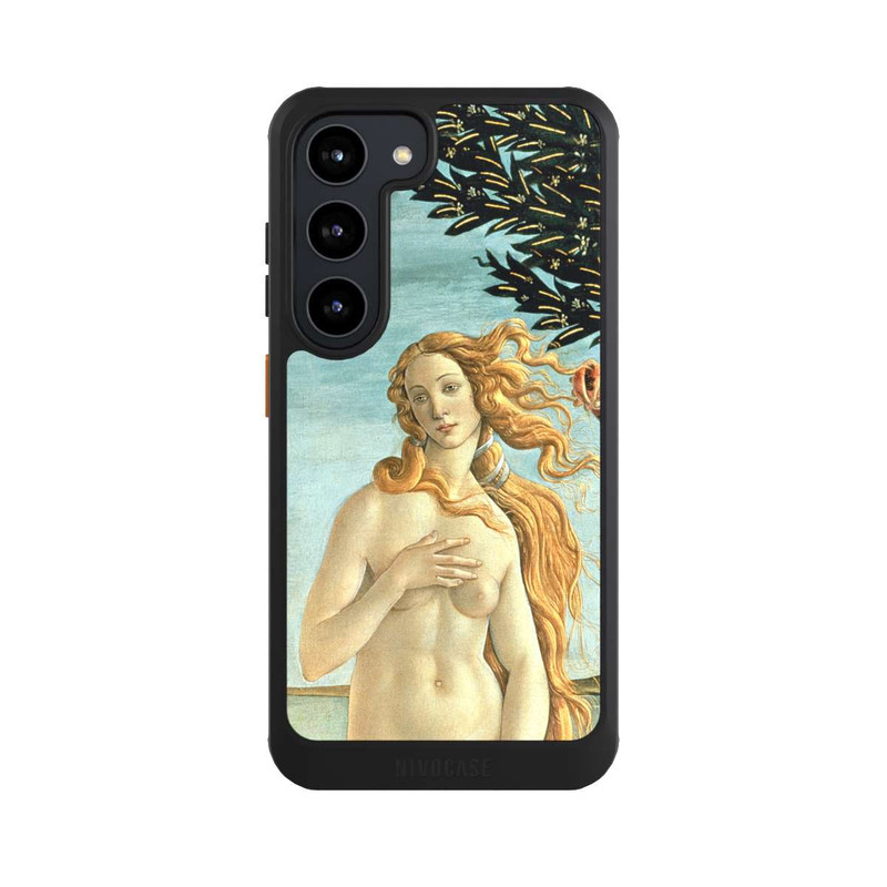 Galaxy S23 NIVOcore The Birth of Venus