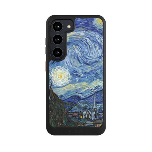 Samsung Galaxy S23 NIVOcore Die sternenklare Nacht