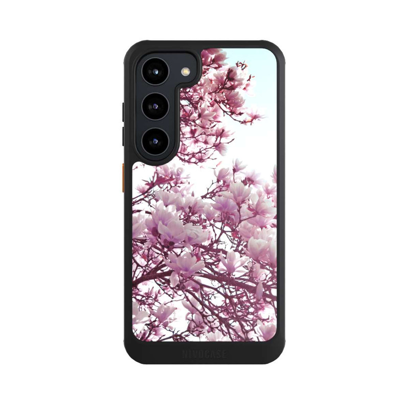 Galaxy S23 NIVOcore Printemps 2