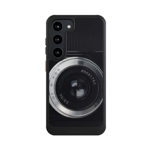 Samsung Galaxy S23 NIVOcore Instantané