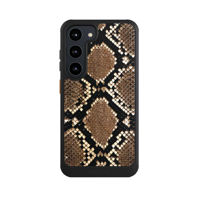 Galaxy S23 NIVOcore Python Scales