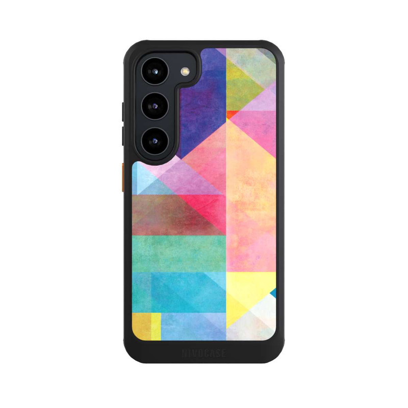 Galaxy S23 NIVOcore Blocage de couleurs 2