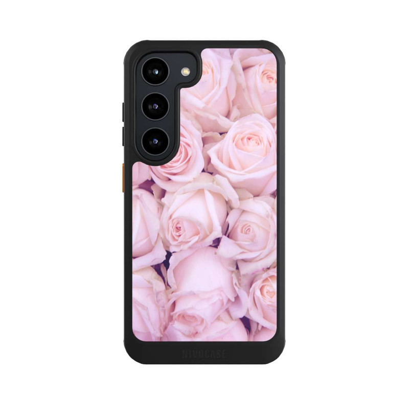 Galaxy S23 NIVOcore Rosie