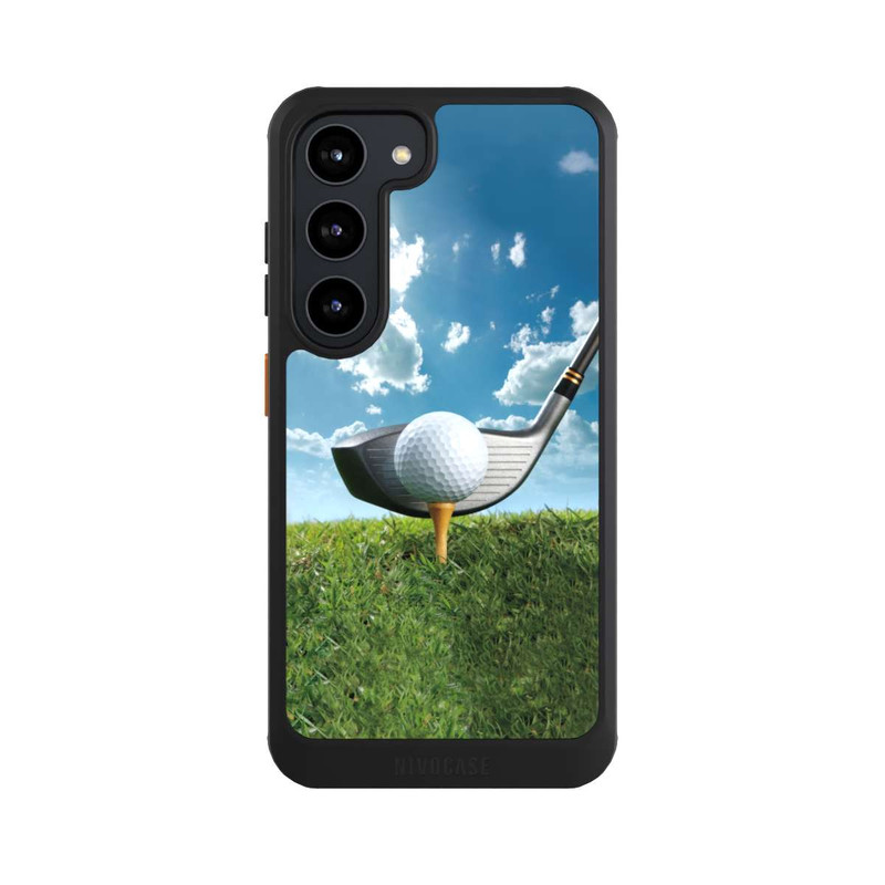 Galaxy S23 NIVOcore Club de Golf