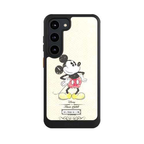 Samsung Galaxy S23 NIVOcore Mickey Vintage
