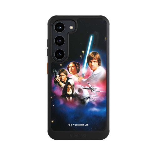 Samsung Galaxy S23 NIVOcore A New Hope