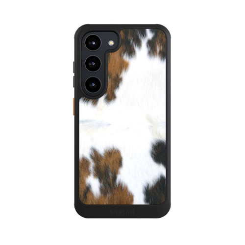 Samsung Galaxy S23 NIVOcore Bunte Kuh