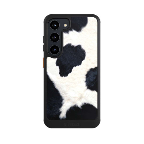 Samsung Galaxy S23 NIVOcore Peau de Vache