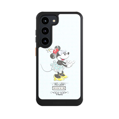 Samsung Galaxy S23 NIVOcore Minnie Vintage