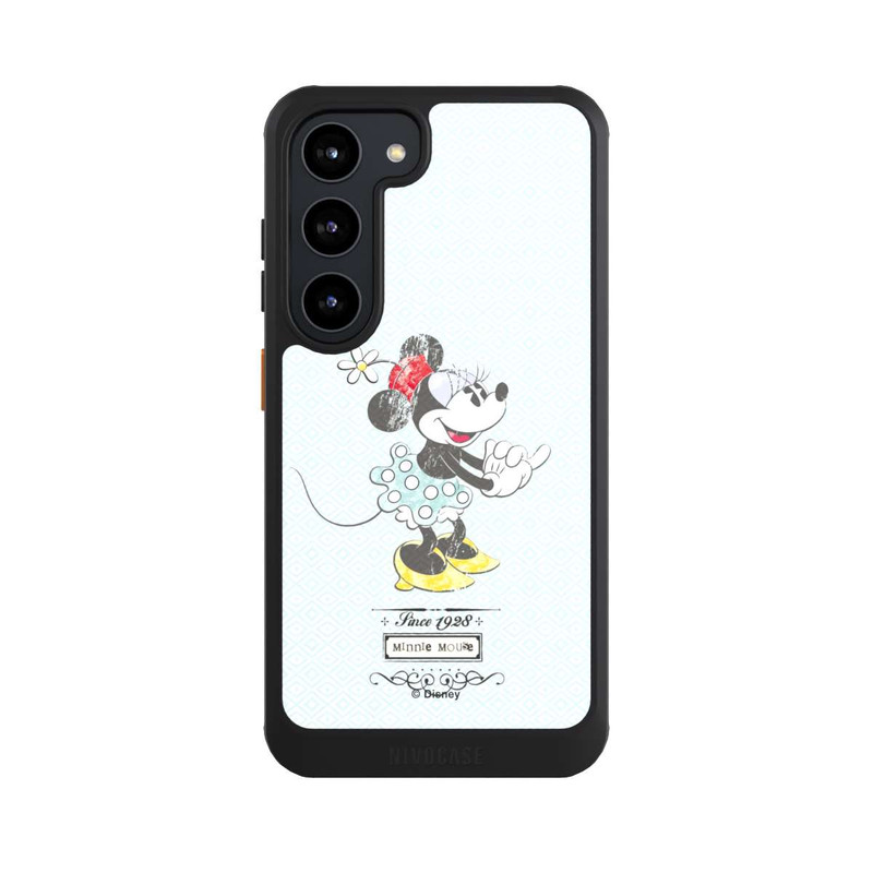Galaxy S23 NIVOcore Minnie Vintage