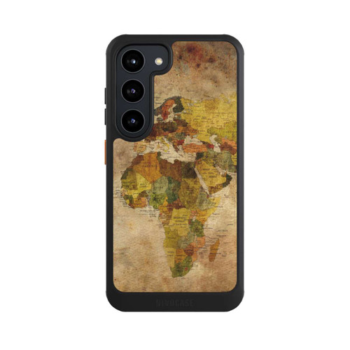 Samsung Galaxy S23 NIVOcore Small World