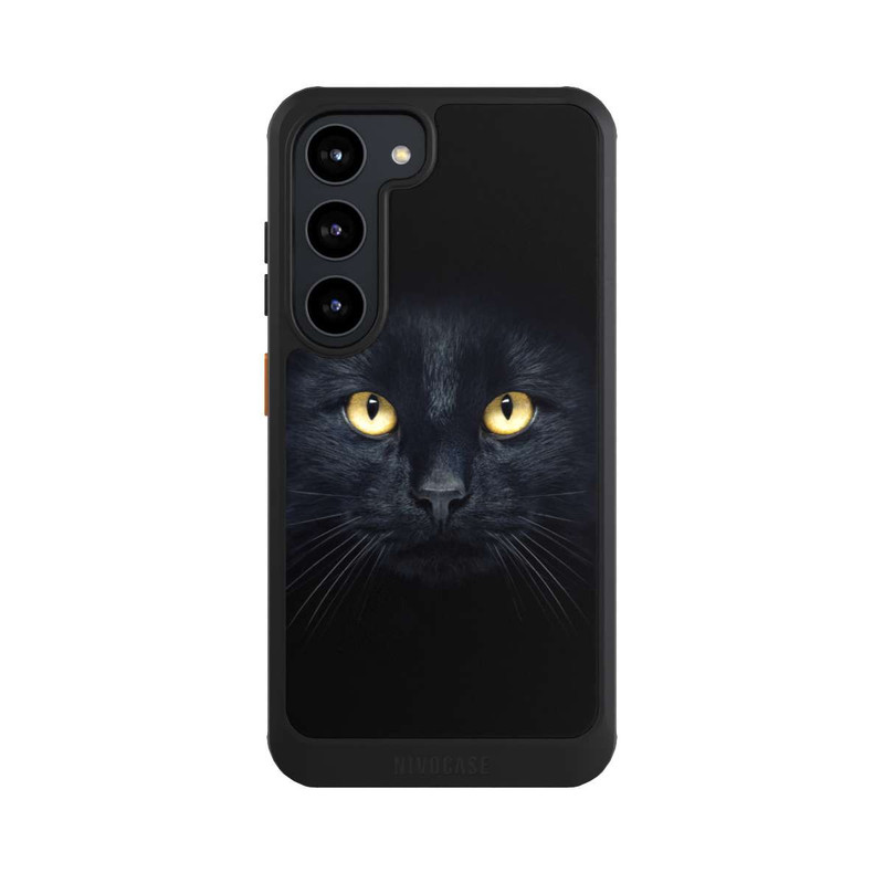 Galaxy S23 NIVOcore Tom Cat