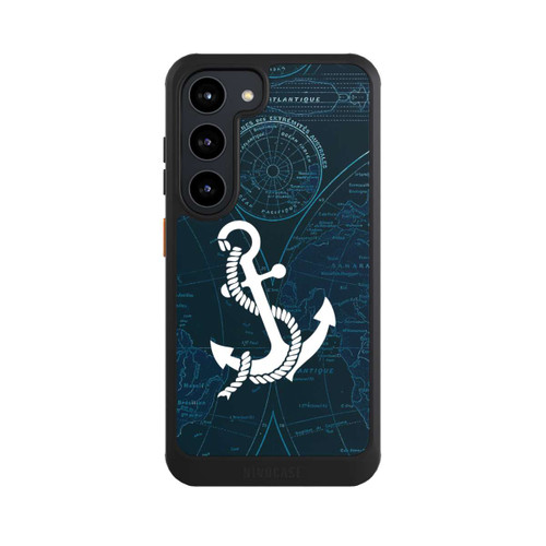 Samsung Galaxy S23 NIVOcore Sailors Style