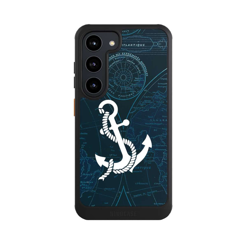Galaxy S23 NIVOcore Sailors Style