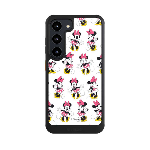 Samsung Galaxy S23 NIVOcore Minnie Mouse - Motif
