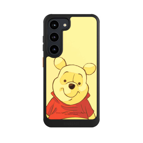 Samsung Galaxy S23 NIVOcore Puuh der Bär