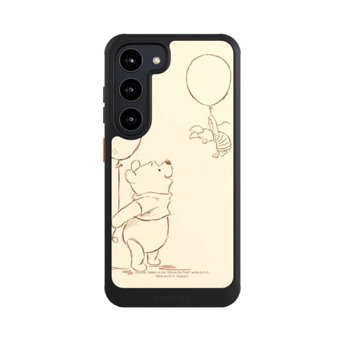 Samsung Galaxy S23 NIVOcore Winnie &amp; Ferkel