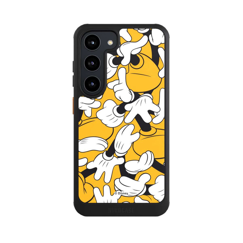 Galaxy S23 NIVOcore Mickey Mouse - Gants