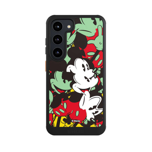 Samsung Galaxy S23 NIVOcore Mickey Muse
