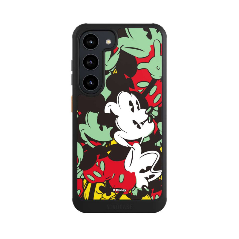 Galaxy S23 NIVOcore Micky Muse