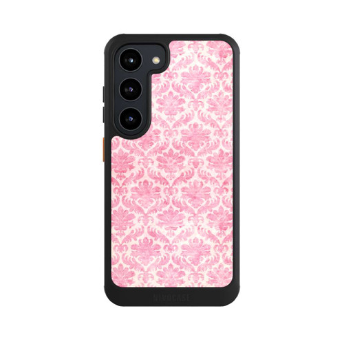 Samsung Galaxy S23 NIVOcore Pink Barock