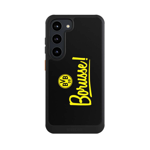 Samsung Galaxy S23 NIVOcore BVB Borusse