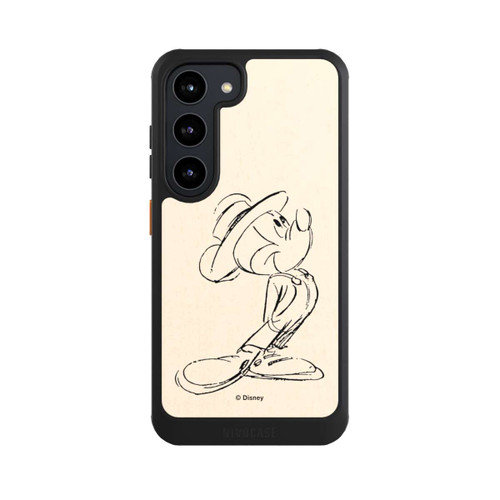 Samsung Galaxy S23 NIVOcore Micky Vintage Mood