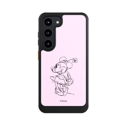 Samsung Galaxy S23 NIVOcore Minniemouse Vintage