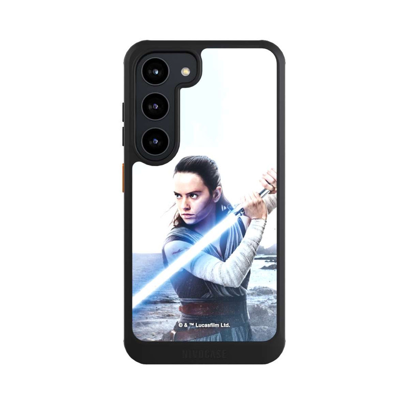 Galaxy S23 NIVOcore Rey - Star Wars 8
