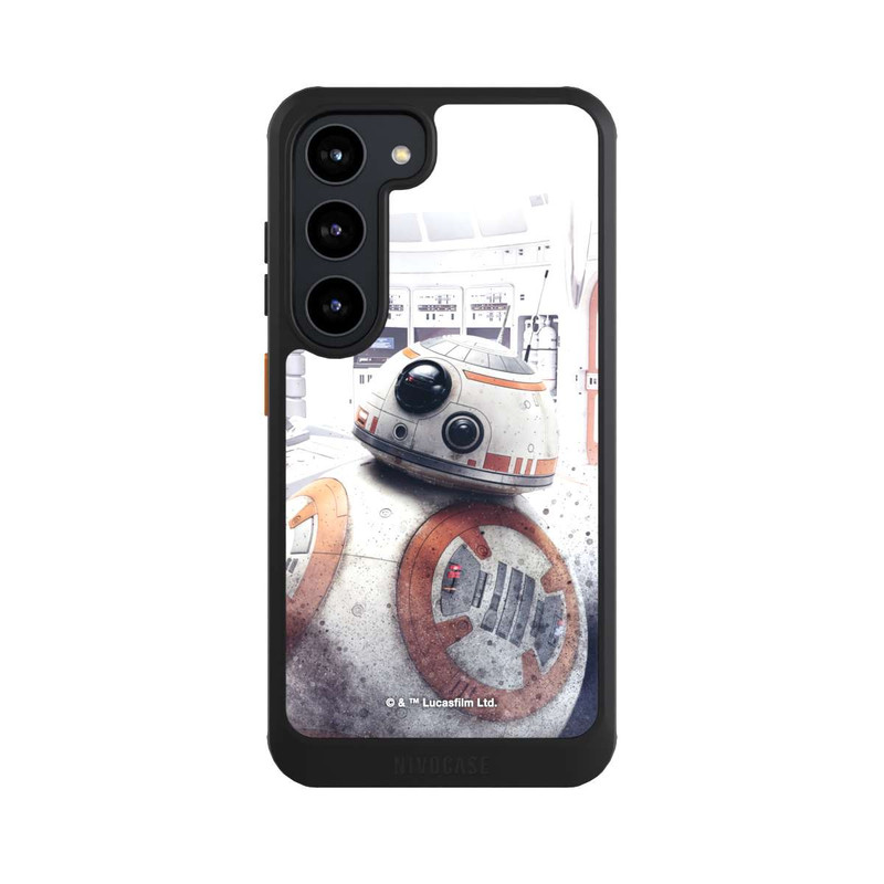 Galaxy S23 NIVOcore BB8 - Star Wars 8