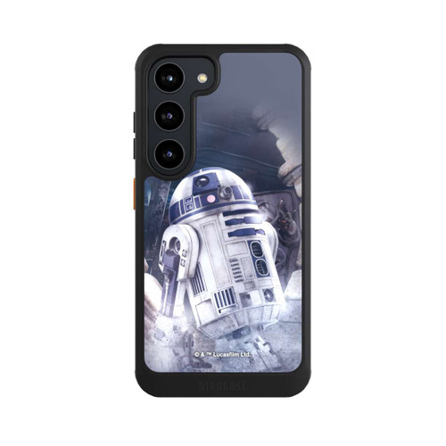 Samsung Galaxy S23 NIVOcore R2D2 - Star Wars 8