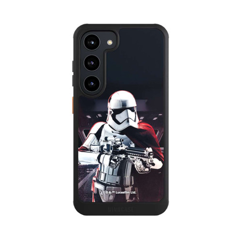 Samsung Galaxy S23 NIVOcore Captain Phasma - Star Wars 8