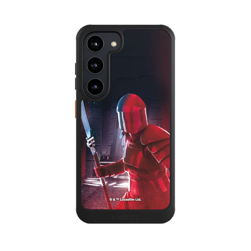 Samsung Galaxy S23 NIVOcore Star Wars Prätorianergarde - Star Wars 8