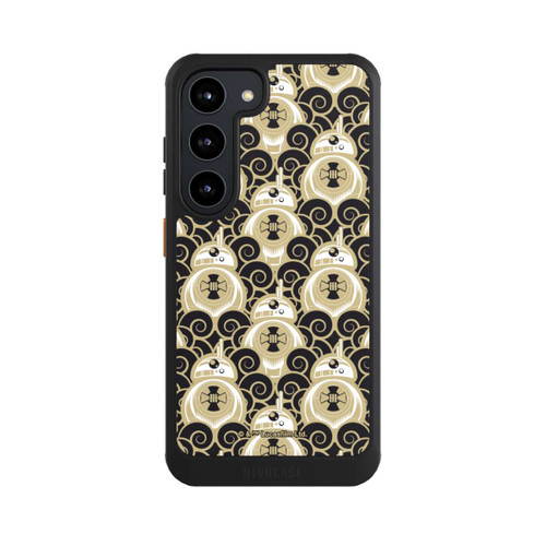 Samsung Galaxy S23 NIVOcore BB8 Muster - Star Wars 8