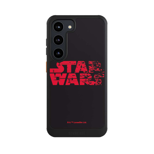 Samsung Galaxy S23 NIVOcore Star Wars 8
