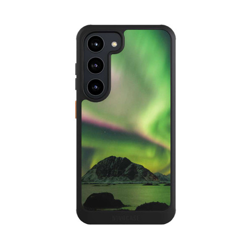 Samsung Galaxy S23 NIVOcore Northern Lights 2