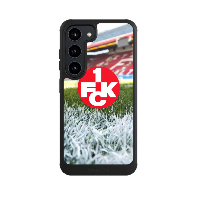Galaxy S23 NIVOcore Stadionrasen FCK