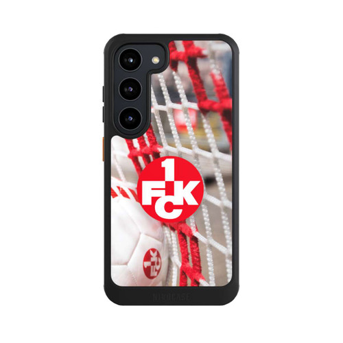 Samsung Galaxy S23 NIVOcore Torschuss FCK