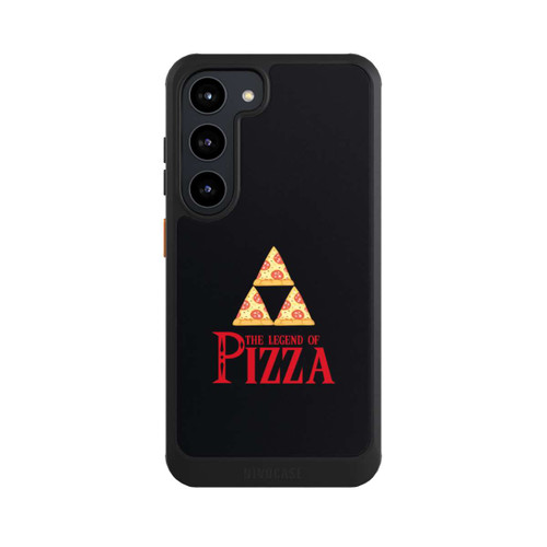 Samsung Galaxy S23 NIVOcore The Legend of Pizza
