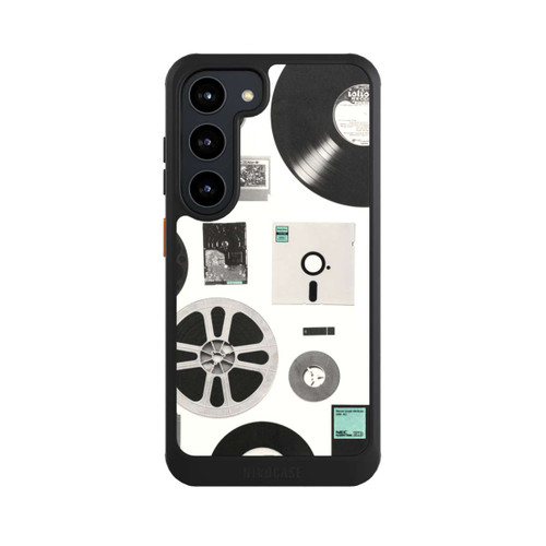 Samsung Galaxy S23 NIVOcore Data Uni