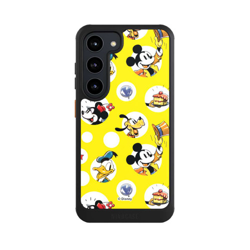 Samsung Galaxy S23 NIVOcore Character Circus