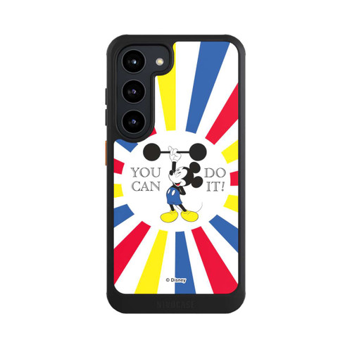 Samsung Galaxy S23 NIVOcore You Can Do It