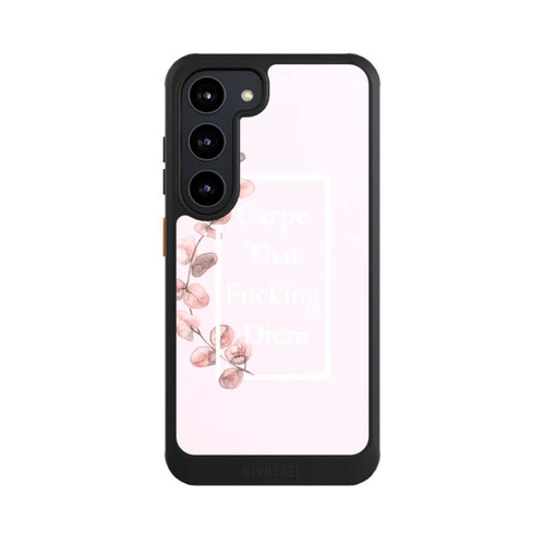 Samsung Galaxy S23 NIVOcore That F*cking Diem 