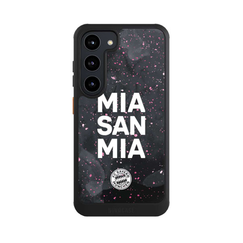 Samsung Galaxy S23 NIVOcore Mia San Mia Girly - FCB