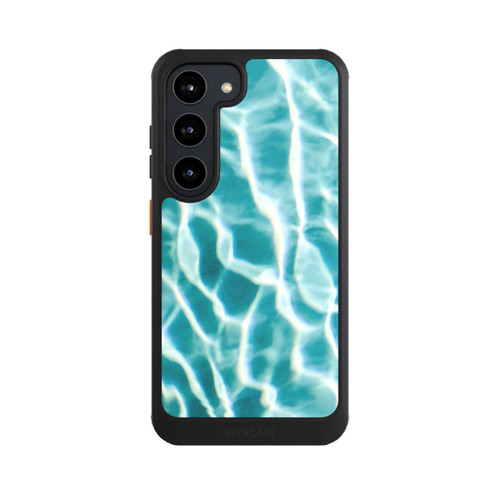 Samsung Galaxy S23 NIVOcore Wasserreflexionen 3