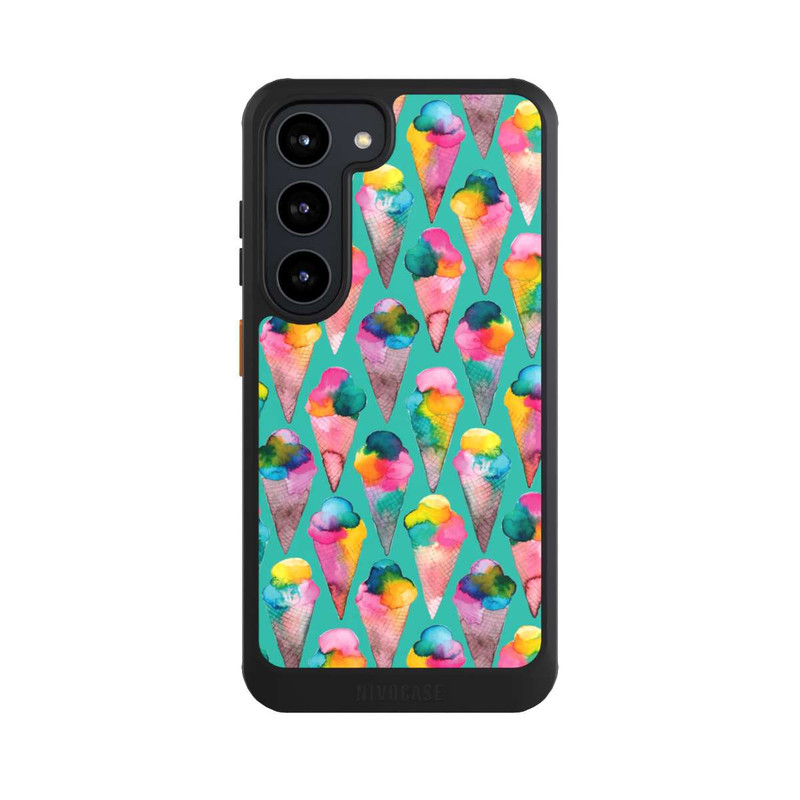 Galaxy S23 NIVOcore Kleine Eiscreme