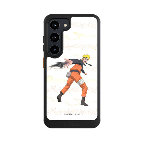 Samsung Galaxy S23 NIVOcore Naruto Ninja-Shuriken