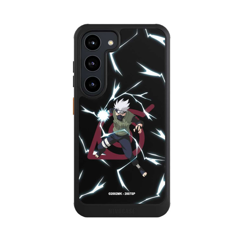 Galaxy S23 NIVOcore Kakashi Raikiri